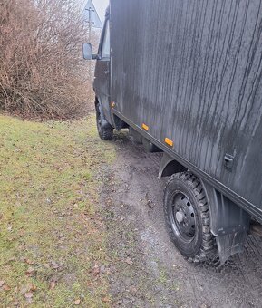 Daewoo Lublin 2,4 Andoria - 3