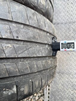 225/40/18 Bridgestone letní pár pneu - 3