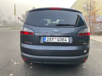 S-Max 2.0TDCi, Titanium, STK do 11/2026 - 3