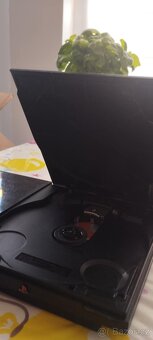 PS2 Slim 90004 - 3