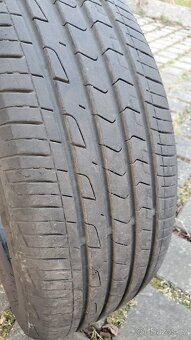 Zmax zealion 215 55 r17 letní - 3