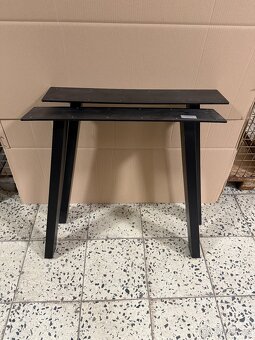 Podnož 80 cm - 3