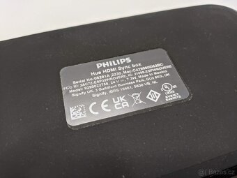 Philips Hue HDMI Sync Box - 3