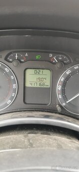 Octavia 2 1.9 Tdi 77kw - 3