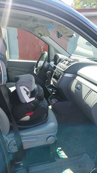 Mercedes-Benz Viano 4x4 - 3