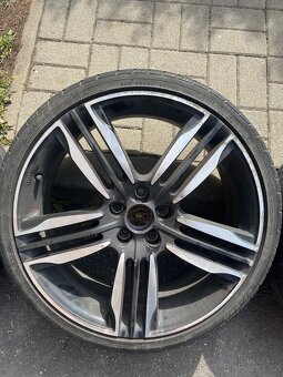 Alu kola r20 Ronal - 3