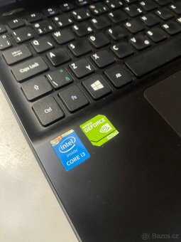 Notebook Acer Extensa 2510 - 3