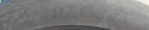 Letní pneu 225/45 R 17 Good Year - 3