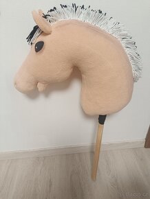 Hobby horse - 3