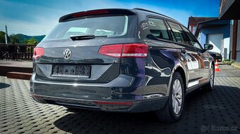 Volkswagen Passat 1.4TSI ŘEMEN - 3