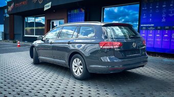 Volkswagen Passat B8 1.4TSI ŘEMEN - 3
