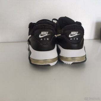 Nike Air Max - 3