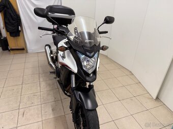 HONDA CB 500 X,ABS,TOP - 3