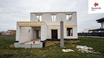 Prodej rodinného domu 127 m2, Vysoký Újezd - 3