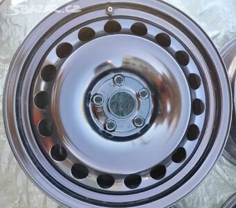 Passat, Octavia - 5x112 ET38 6,5Jx17 57,1 - 3