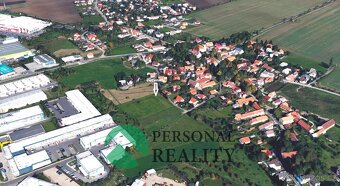 Prodej, Pozemky určený k bydlení, 896 m2 - Čestlice - 3