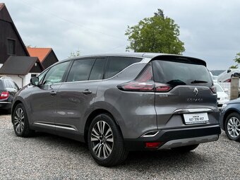 Renault Espace 1.8 TCe 225 EDC Initiale Paris 1.majitel - 3
