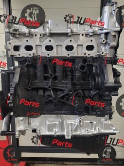 Motor 2.0 ECOBLUE EURO6 - 3