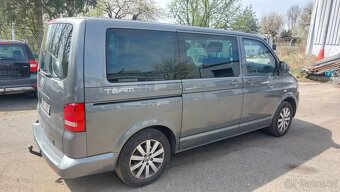 Volkswagen multivan 2.0 tdi 103kw - 3