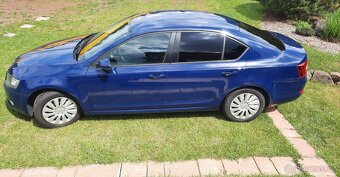 Škoda Octavia 3 1.6 TDI 77 Kw DSG Automat - 3