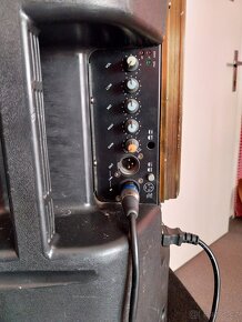 Aktívní repro Soundking MPA 212A - 3