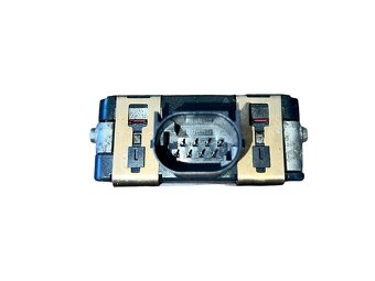 ACC radar 3Q0907561D VW Passat B8 r.v. 2017 - 3