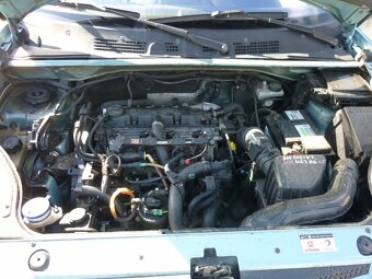 Prodám Citroen Berlingo 2,0HDI - 3