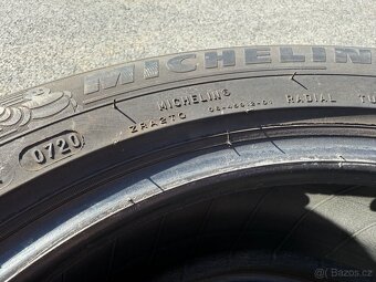 Michelin PRIMAGY 4 - 3