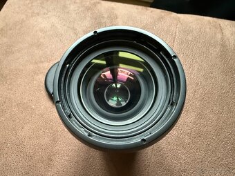 Objektiv Tamron 28-75mm f/2.8 Di III RXD (Sony FE) - 3