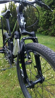 Dětské horské kolo Cannondale Trail 20 - 3