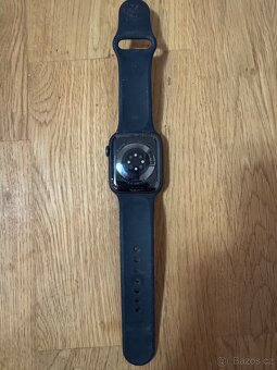 Apple Watch Series 6 GPS, 44mm Space Grey - 3