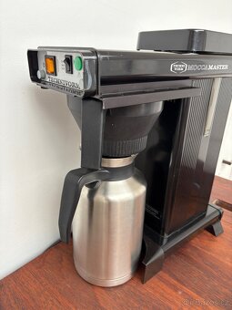 Kávovar na překapávanou kávu Thermoserve IIX TS 085/A - 3