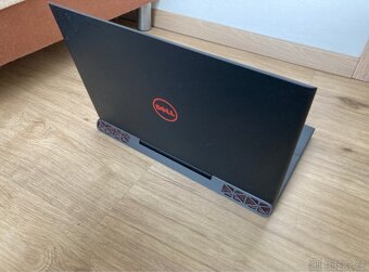 Dell Inspiron Gaming 15 - 3