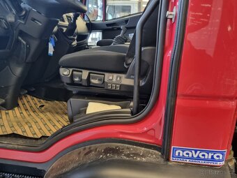 NOVÉ IVECO RUKA A NOSIČ KONTEJNERU - 3