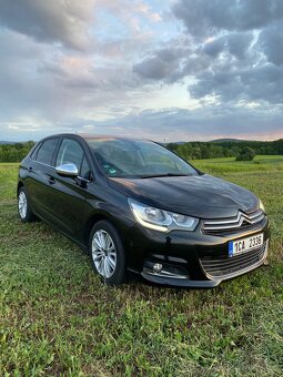 Citroën C 4 2016 1.6 hdi 73kw - 3