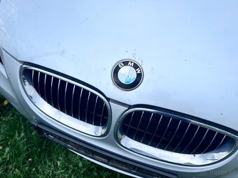 Prodám kapotu na bmw e60/61 - 3