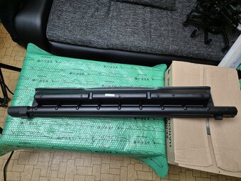 roleta kufru (krycí plachta) Škoda Fabia I - 3