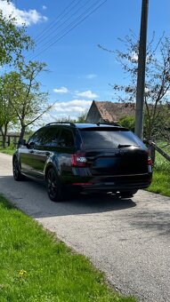 Škoda Octavia 3 fl sport edition 2.0 TDi 7st DSG virtual - 3