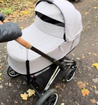 Cybex priam trojkombinace - 3