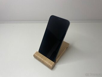 iPhone 12 128GB Black - Záruka+Faktura - 3