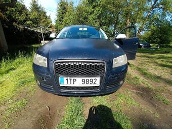 Audi A3 sportback 2.0 TDI 103kw - 3