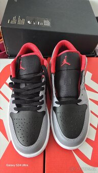 Air jordan 1 40eu - 3