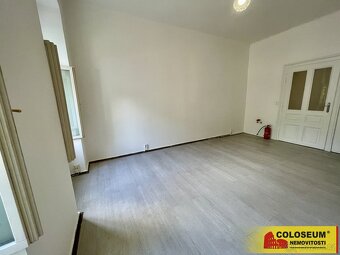 Brno - Veveří, pronájem kanceláře, k podnikání, 34 m2 - kome - 3