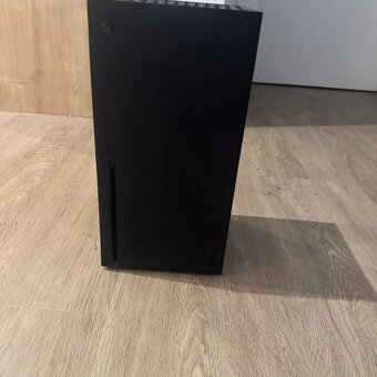 XBOX Series X 1TB SSD - 3
