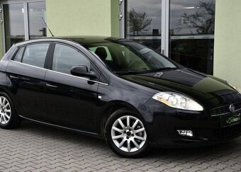 Fiat Bravo 1.4T 16V 110kW - 3
