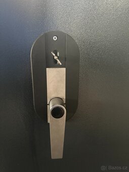 Trezor tmavý 63,5x51,5x82cm - 3