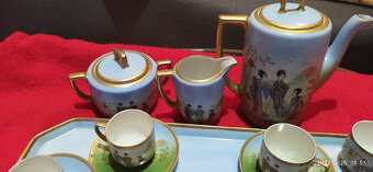 PO BABIČCE-PORCELÁN - 3