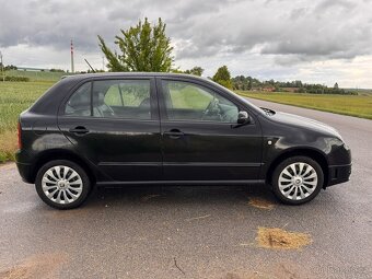 Škoda Fabia 1.9 SDI 47 kW - STK 3/2027 - 3