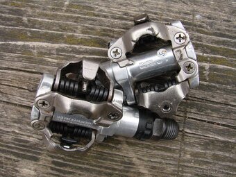 Pedály Shimano - 3