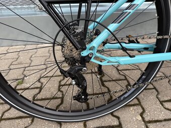 Kellys E-Cristy 10 630wh vel.S - 3